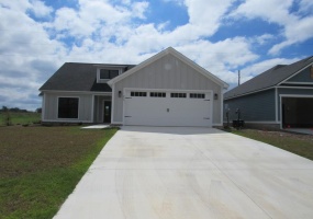 210 BAELL TRACE, Moultrie, Georgia 31788, 3 Bedrooms Bedrooms, ,2 BathroomsBathrooms,Single Family,For Sale,BAELL TRACE,913357