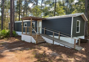 5950 M. J. Taylor Road, Hahira, Georgia 31632, 2 Bedrooms Bedrooms, 2 Rooms Rooms,1.5 BathroomsBathrooms,Mobile home,For Rent,5950 M. J. Taylor Road,913412 5950 M. J. Taylor Road, Hahira, Georgia 31632, 2 Bedrooms Bedrooms, 2 Rooms Rooms,1.5 BathroomsBathrooms,Mobile home,For Rent,5950 M. J. Taylor Road,913412