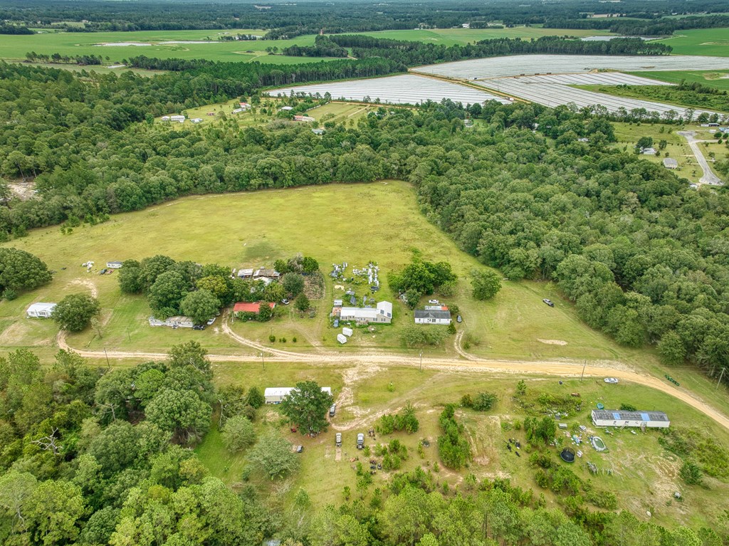 0 Mark Orton Lane, Moultrie, Georgia 31771, ,Acreage,For Sale,Mark Orton Lane,913452
