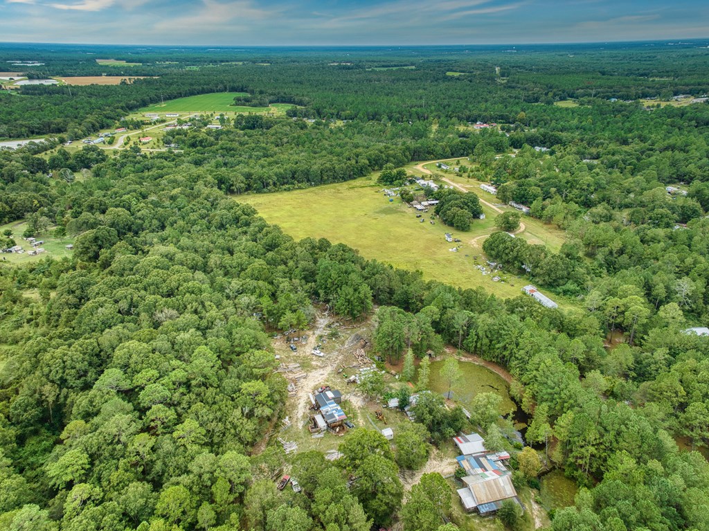 0 Mark Orton Lane, Moultrie, Georgia 31771, ,Acreage,For Sale,Mark Orton Lane,913452
