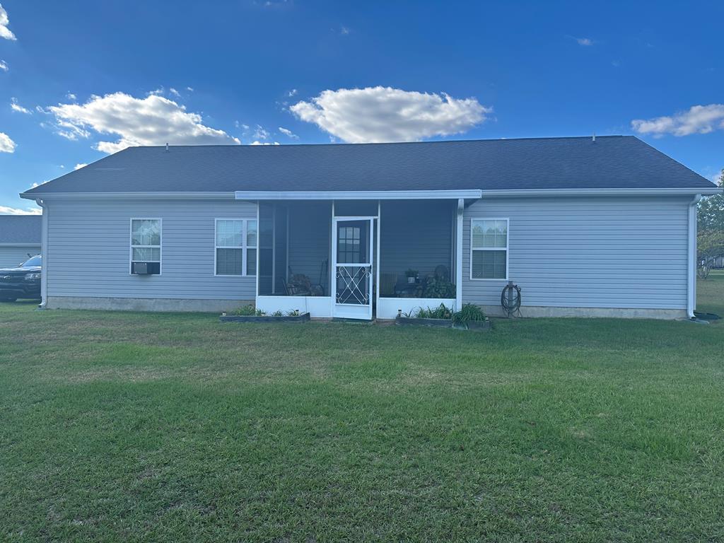 218 Gutsy Road, Moultrie, Georgia 31768, 3 Bedrooms Bedrooms, ,2 BathroomsBathrooms,Single Family,For Sale,Gutsy Road,913448