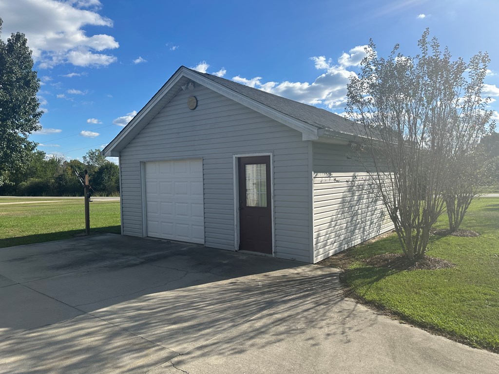218 Gutsy Road, Moultrie, Georgia 31768, 3 Bedrooms Bedrooms, ,2 BathroomsBathrooms,Single Family,For Sale,Gutsy Road,913448