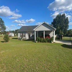 218 Gutsy Road, Moultrie, Georgia 31768 For Sale Main View