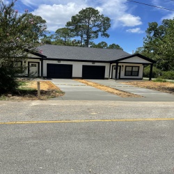 2027 Beverly Street. - Duplex Apartment For Lease 2027 Beverly St., Ochlocknee, Georgia 31773, 3 Bedrooms Bedrooms, 5 Rooms Rooms,2 BathroomsBathrooms,Duplex,For Rent,Beverly St.,913453
