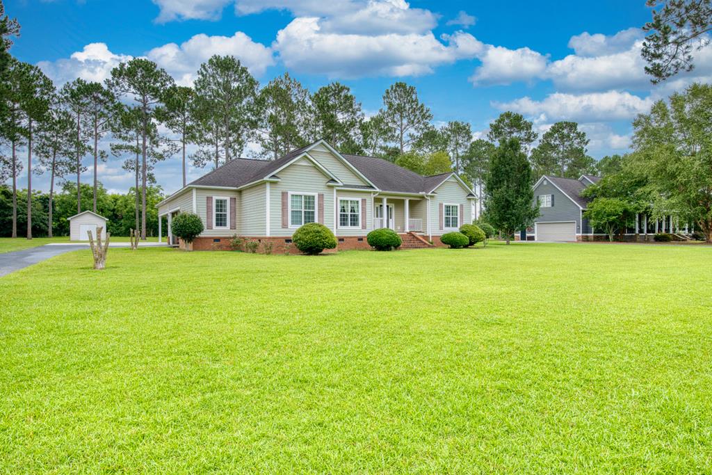 198 Westwoods Drive, Moultrie, Georgia 31768, 3 Bedrooms Bedrooms, ,2 BathroomsBathrooms,Single Family,For Sale,Westwoods Drive,913279