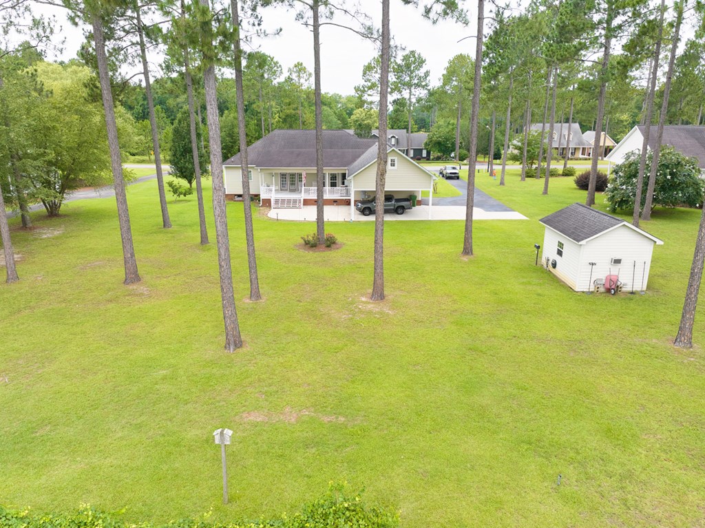 198 Westwoods Drive, Moultrie, Georgia 31768, 3 Bedrooms Bedrooms, ,2 BathroomsBathrooms,Single Family,For Sale,Westwoods Drive,913279