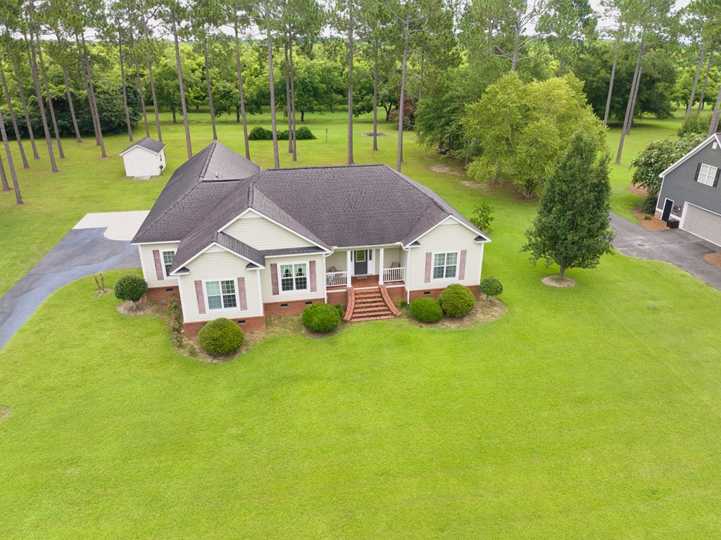 198 Westwoods Drive, Moultrie, Georgia 31768, 3 Bedrooms Bedrooms, ,2 BathroomsBathrooms,Single Family,For Sale,Westwoods Drive,913279