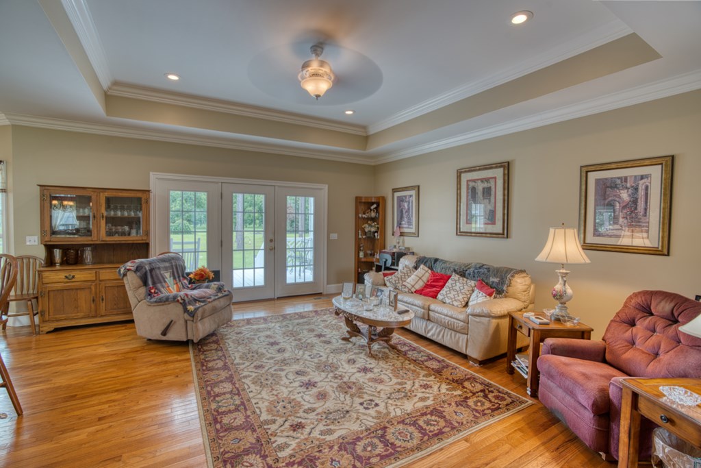 198 Westwoods Drive, Moultrie, Georgia 31768, 3 Bedrooms Bedrooms, ,2 BathroomsBathrooms,Single Family,For Sale,Westwoods Drive,913279