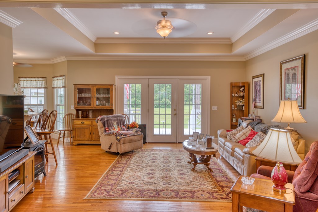 198 Westwoods Drive, Moultrie, Georgia 31768, 3 Bedrooms Bedrooms, ,2 BathroomsBathrooms,Single Family,For Sale,Westwoods Drive,913279