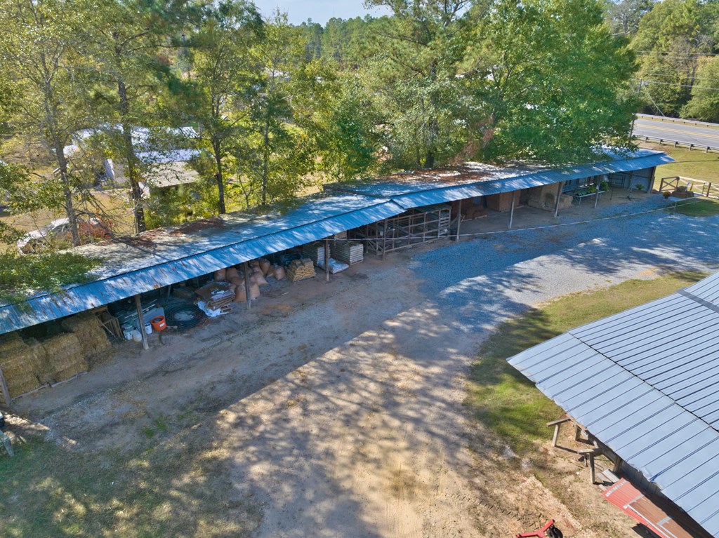 4750 US Highway 319 North, Norman Park, Georgia 31771, ,Commercial,For Sale,US Highway 319 North,913495