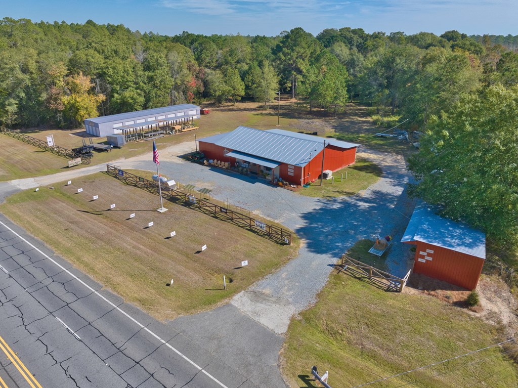 4750 US Highway 319 North, Norman Park, Georgia 31771, ,Commercial,For Sale,US Highway 319 North,913495