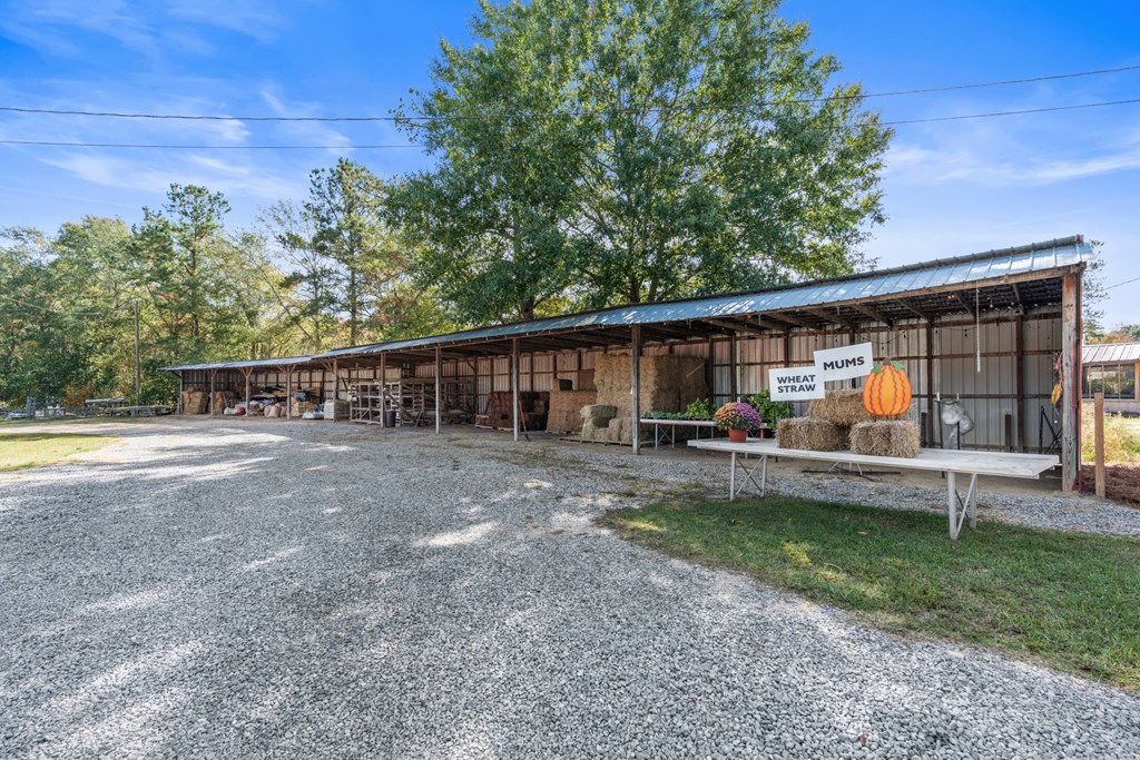 4750 US Highway 319 North, Norman Park, Georgia 31771, ,Commercial,For Sale,US Highway 319 North,913495