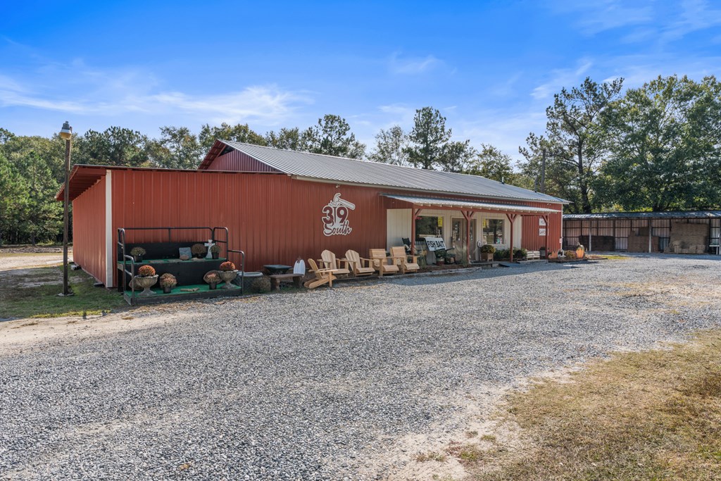 4750 US Highway 319 North, Norman Park, Georgia 31771, ,Commercial,For Sale,US Highway 319 North,913495