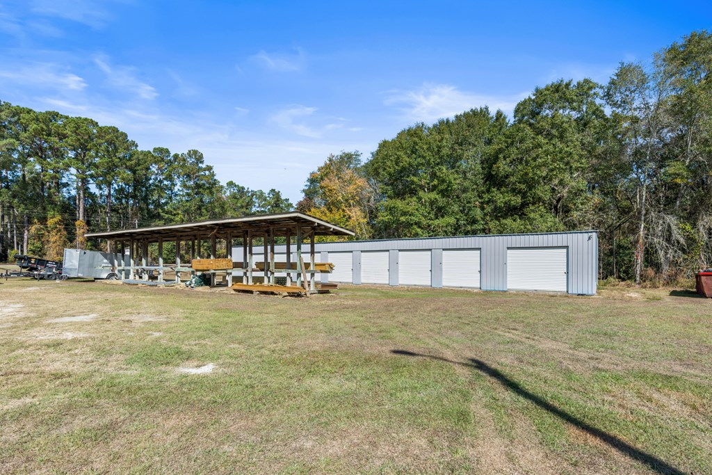 4750 US Highway 319 North, Norman Park, Georgia 31771, ,Commercial,For Sale,US Highway 319 North,913495