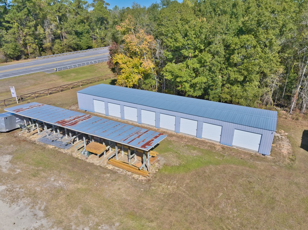 4750 US Highway 319 North, Norman Park, Georgia 31771, ,Commercial,For Sale,US Highway 319 North,913495