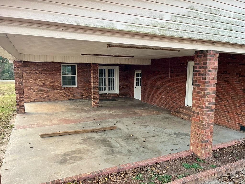 1620 R L Sears Road, Norman Park, Georgia 31771, 3 Bedrooms Bedrooms, ,2 BathroomsBathrooms,Single Family,For Sale,R L Sears Road,913523