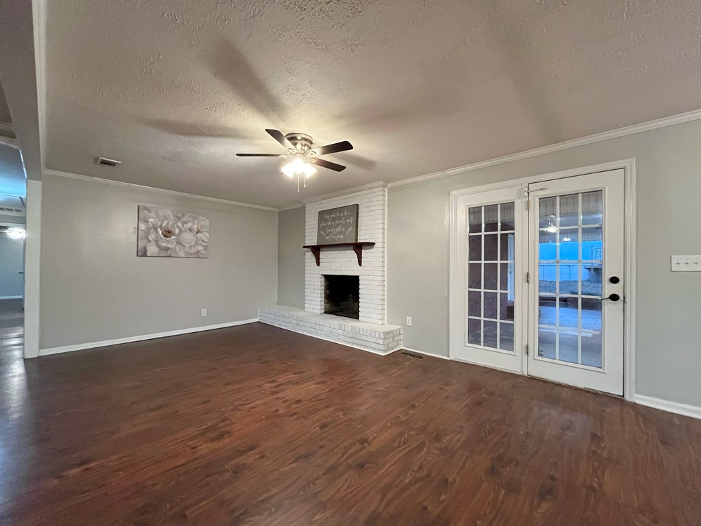 1620 R L Sears Road, Norman Park, Georgia 31771, 3 Bedrooms Bedrooms, ,2 BathroomsBathrooms,Single Family,For Sale,R L Sears Road,913523