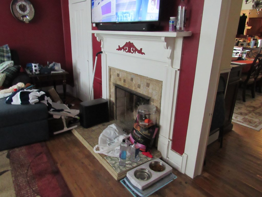 581 Harris ST, Pavo, Georgia 31778, 3 Bedrooms Bedrooms, ,2 BathroomsBathrooms,Single Family,For Sale,Harris ST,913560