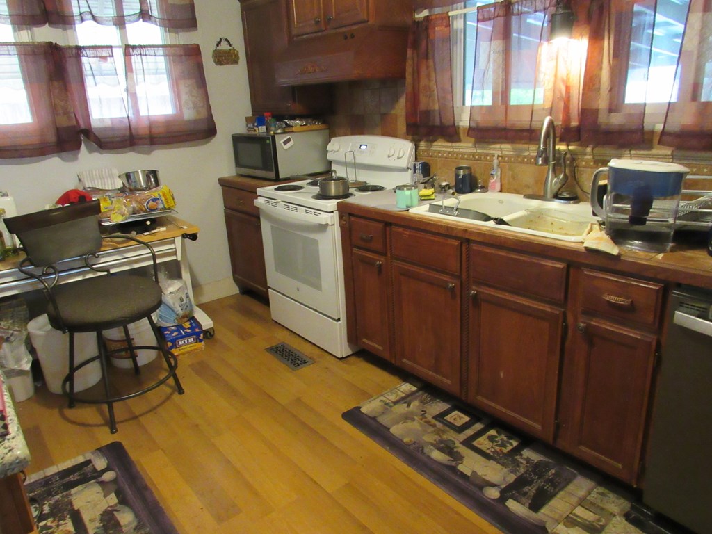 581 Harris ST, Pavo, Georgia 31778, 3 Bedrooms Bedrooms, ,2 BathroomsBathrooms,Single Family,For Sale,Harris ST,913560