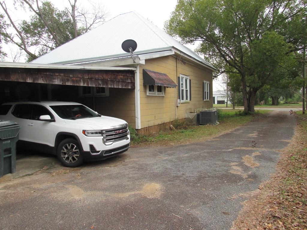 581 Harris ST, Pavo, Georgia 31778, 3 Bedrooms Bedrooms, ,2 BathroomsBathrooms,Single Family,For Sale,Harris ST,913560