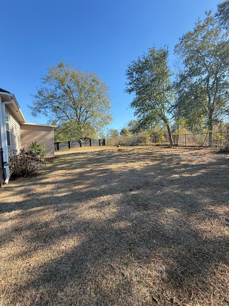 291 Seminole Drive, Moultrie, Georgia 31768, 2 Bedrooms Bedrooms, ,2 BathroomsBathrooms,Single Family,For Sale,Seminole Drive,914578
