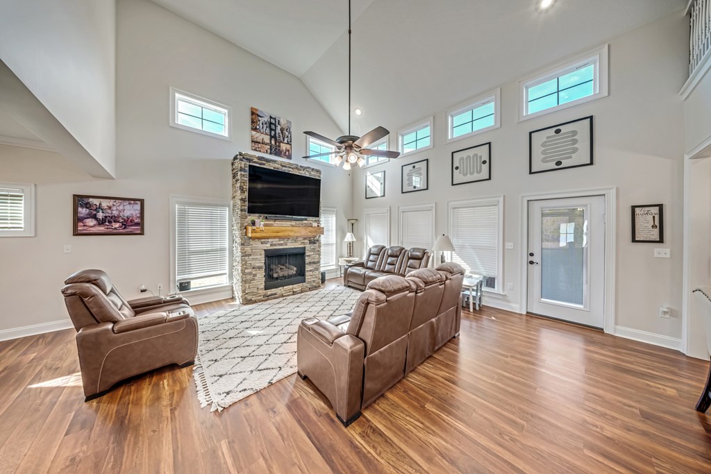 80 Cobblestone Blvd, SE, Moultrie, Georgia 31788, 4 Bedrooms Bedrooms, ,3 BathroomsBathrooms,Single Family,For Sale,Cobblestone Blvd, SE,915647