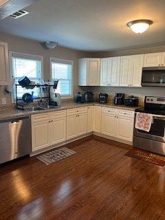 3871 US Hwy. 319 North, Norman Park, Georgia 31771, 2 Bedrooms Bedrooms, ,1 BathroomBathrooms,Single Family,For Sale,US Hwy. 319 North,915674