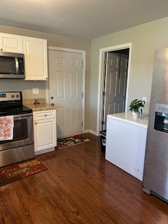 3871 US Hwy. 319 North, Norman Park, Georgia 31771, 2 Bedrooms Bedrooms, ,1 BathroomBathrooms,Single Family,For Sale,US Hwy. 319 North,915674