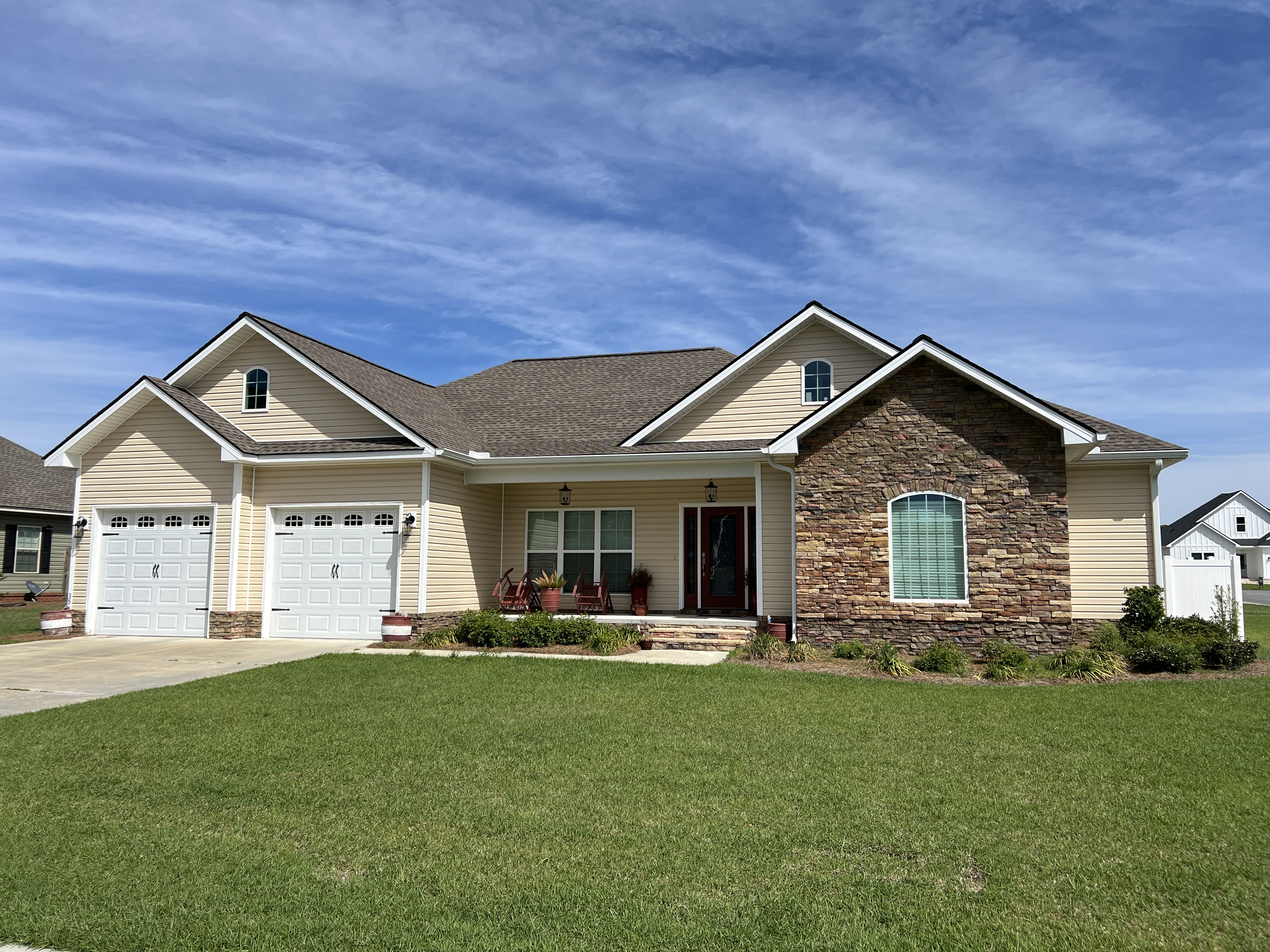 35 Packer Pride SE, Moultrie, Georgia 31788, 3 Bedrooms Bedrooms, 7 Rooms Rooms,2 BathroomsBathrooms,Single Family,For Rent,Packer Pride SE,915675